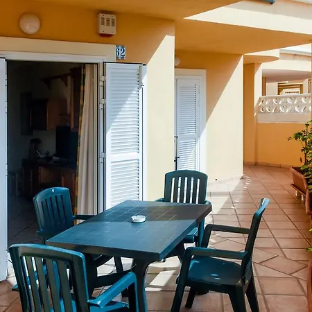 Appartement El Duque *