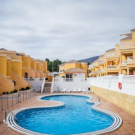 Apartment El Duque * Adeje