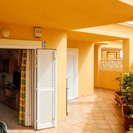 Apartment El Duque Apartment