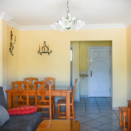 Apartment Apartment El Duque *